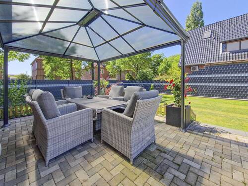 Terrasse - 