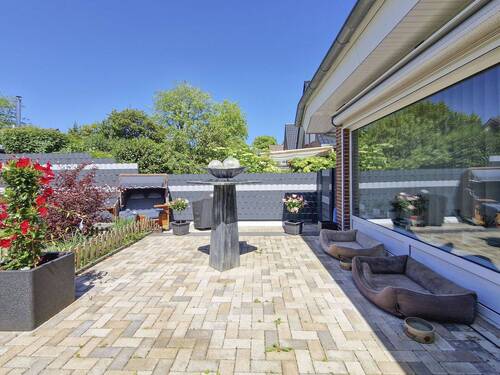 Terrasse - 