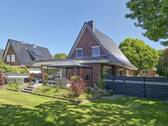 Westansicht - 