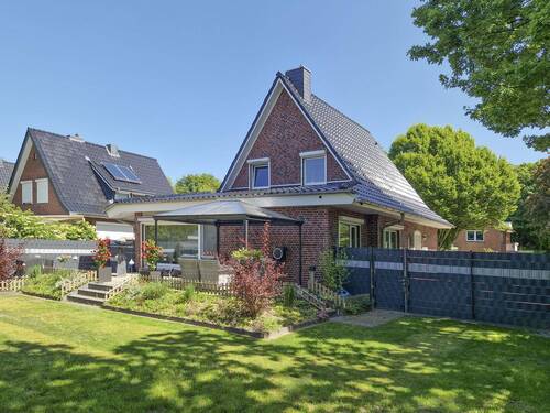 Westansicht - 