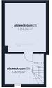Grundriss Keller - 
