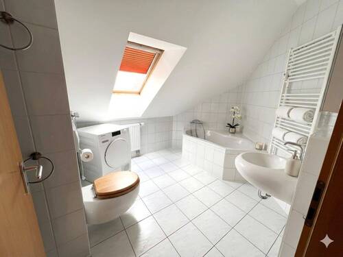 Badezimmer - 