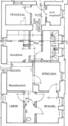 Grundriss Erdgeschoss - 