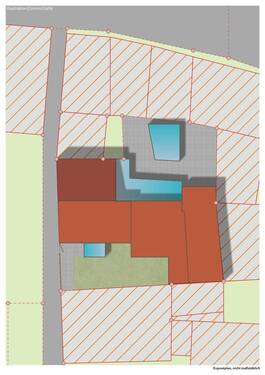 Flurplan - 