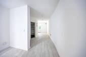Obergeschosswohnung - 