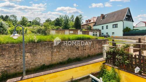 Ausblick - 