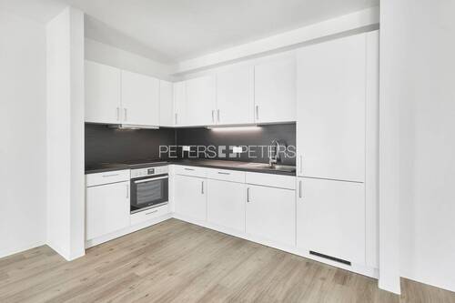 Küche Beispielwohnung - 2 Zimmer Etagenwohnung zur Miete in Schwerin