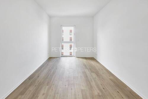 Schlafzimmer Beispielwohnung - 