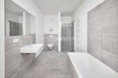 Badezimmer Beispiel - 