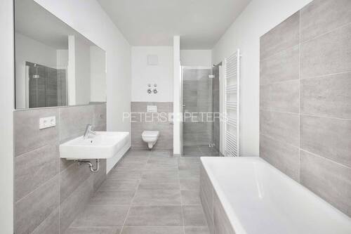 Badezimmer Beispiel - 