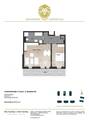 Grundrissskizze - 