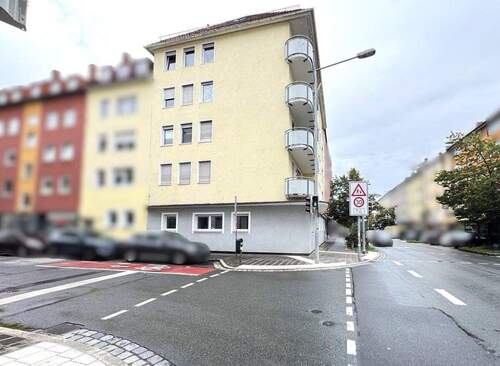 Außenansicht - 