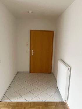 Flur - Eingangsbereich - 