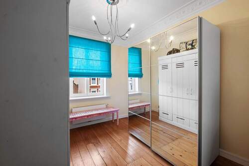 2. Obergeschoss Ankleidezimmer - 