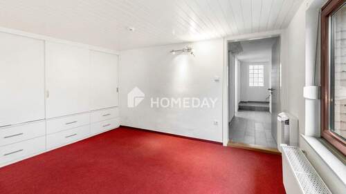 1. OG Elternschlafzimmer 2 - 