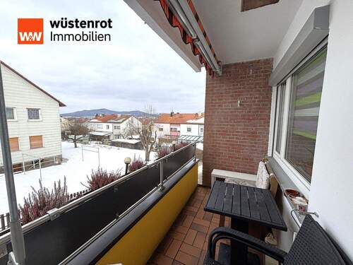 Westbalkon - 