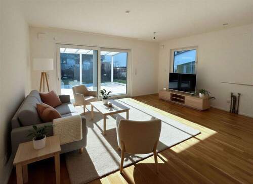 Küche_Esszimmer_Einliegerwohnung - (KI generiert) - 