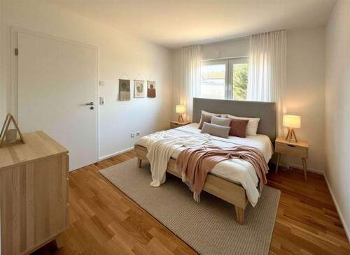 Zimmer - (KI generiert) - 