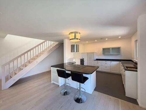 Küche - Einfamilienhaus mit 217,00 m&sup2; in Brühl zum Kaufen