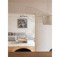 Unikat im Westend: Großzügige 4 Zimmer - Wohnung mit Gartenzugang und Smart-Office - Frankfurt Westend-Süd