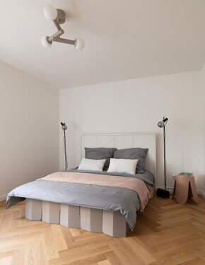 Schlafzimmer - 