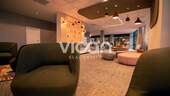 Lobby - Exklusives Büroambiente im innovativen COCO-Campus
