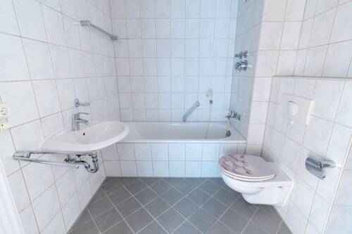 Badezimmer - 