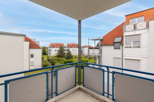 Balkon - 