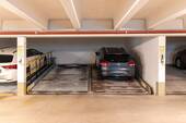 Parkplatz - 