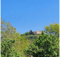 Helle 4-Zimmer-Wohnng in Staufen mit Garage - Staufen im Breisgau