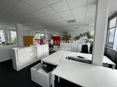 Büroimpression 3. OG - City-Büros wenige Meter vom Bahnhof entfernt