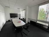 Besprechungsraum 2. OG - Büro in Böblingen