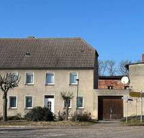 Ein-Zweifamilienhaus in Lübs - 79.000,00&nbsp;EUR Kaufpreis, ca.&nbsp; 190,00&nbsp;m&sup2;&nbsp;Wohnfl&auml;che in Gommern (PLZ: 39264) Lübs