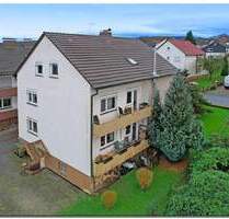 Dreifamilienhaus mit frei werdender Wohnung in beliebter Lage von Kaufungen