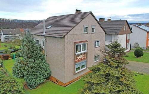 Bild2 - 1 Zimmer Mehrfamilienhaus, Wohnhaus zum Kaufen in Kaufungen