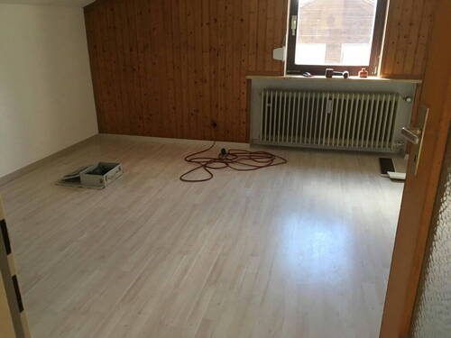 Whg. DG Zimmer - 