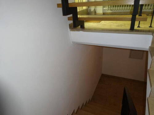 Treppenhaus UG - 