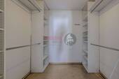 begehbarer Kleiderschrank - 
