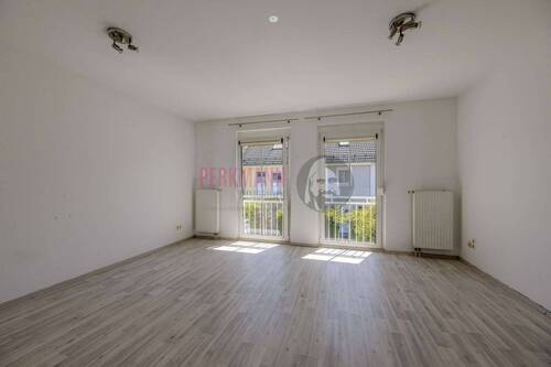 Schlafzimmer 2 (teilbar) im 1.OG - 