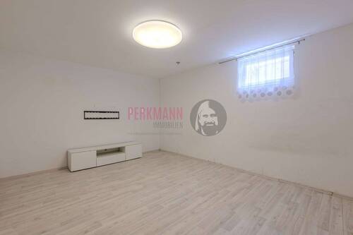Hobbyraum im Keller - 