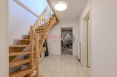 Flur im Keller - 