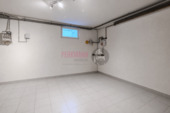Hauswirtschaftsraum im Keller - 