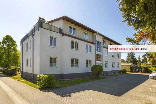 1 - 2 Zimmer Etagenwohnung zum Kaufen in Fahrland
