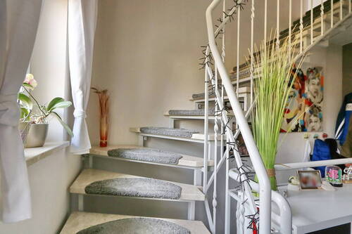 Treppe - 