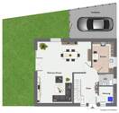 Erdgeschoss - 