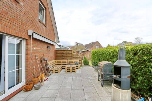 Terrasse (2) - 