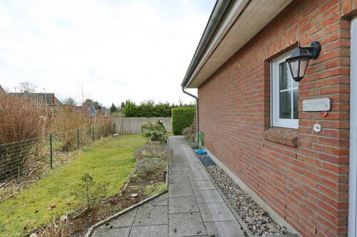 Hausseite - 
