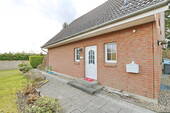 Hauseingang - 