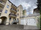Innenhof - Etagenwohnung mit 105,00 m&sup2; in Gera zum Kaufen