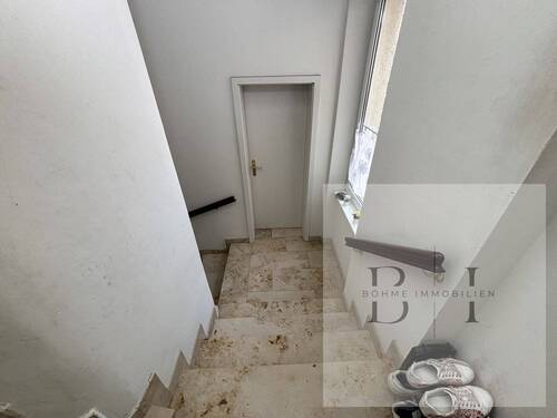 Treppenhaus - 